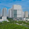 Tòa Văn phòng, TTTM ROX Tower Goldmark City