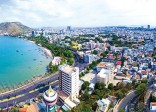 Bà Rịa - Vũng Tàu dành 90.000ha đất phát triển đô thị, hình thành đô thị