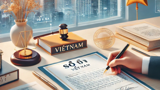 Hướng Dẫn Kiểm Tra Hồ Sơ Pháp Lý Dự Án Bất Động Sản Năm 2025 Theo Luật Đất Đai 2024