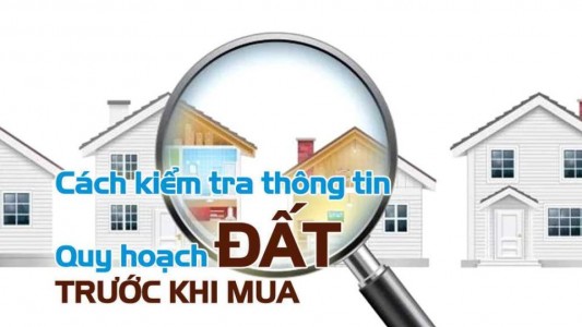 Hướng Dẫn Chi Tiết Cách Kiểm Tra Quy Hoạch Nhà Đất Tránh Rủi Ro Pháp Lý Năm 2025