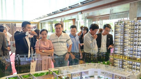 Quy Trình Mua Bán Nhà Đất An Toàn 2025: Hướng Dẫn Chi Tiết Từ A Đến Z