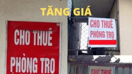 Hà Nội: Giá Thuê Nhà Liên Tục Tăng Cao, Người Thuê Lao Đao Vì Chi Phí Sinh Hoạt