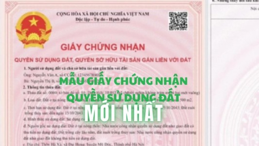 Quy trình xử lý khi sổ đỏ bị mất: Hướng dẫn chi tiết và đầy đủ