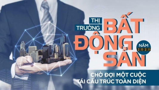 Chính sách phát triển công nghiệp và tác động đến thị trường bất động sản công nghiệp