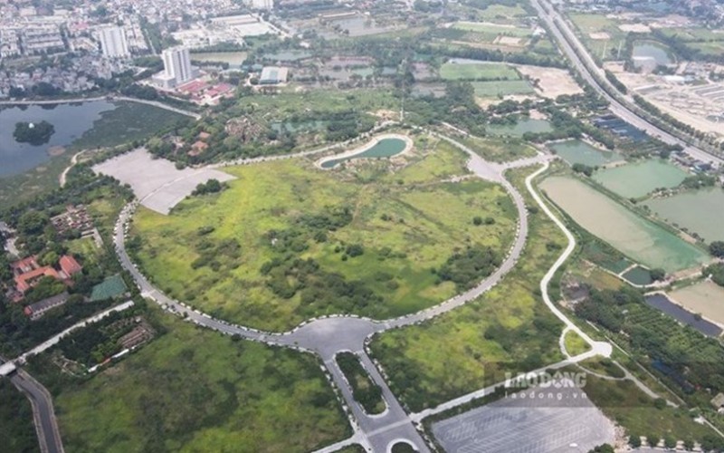 Bất Động Sản Thanh Oai 2025: Cơ Hội Vàng Hay Bẫy Giá Đáng Báo Động?