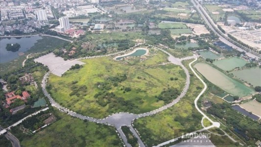 Bất Động Sản Thanh Oai 2025: Cơ Hội Vàng Hay Bẫy Giá Đáng Báo Động?