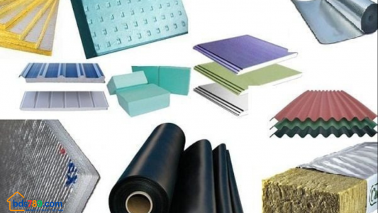 Vật Liệu Cách Âm Cách Nhiệt Trong Kiến Trúc Hiện Đại – Giải Pháp Xanh Bền Vững Năm 2025