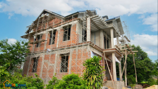 Những Sai Lầm Thường Gặp Khi Xây Nhà Lần Đầu – Cảnh Báo Để Tránh Mất Tiền Oan