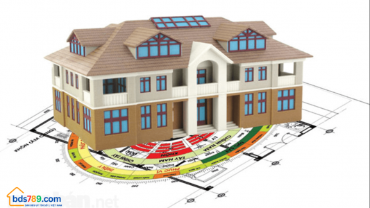 Những Cấm Kỵ Phong Thủy Khi Mua Đất Nền 2025: Sai Một Li, Lỗ Cả Đời