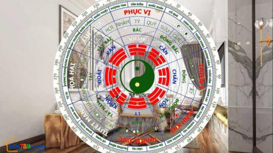 Cách Chọn Hướng Nhà Chung Cư Theo Tuổi Chuẩn Nhất Năm 2025