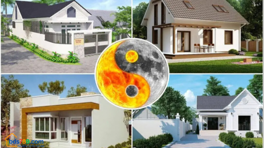 Cách Xác Định Số Nhà Đẹp Và Hợp Phong Thủy Năm 2025 – Tránh Vận Xui, Hút Tài Lộc