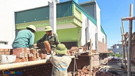 Toàn Tập Thủ Tục Xin Giấy Phép Xây Dựng Nhà Trọ Cho Thuê 2025 – Đầy Đủ, Hợp Pháp, Tiết Kiệm Chi Phí