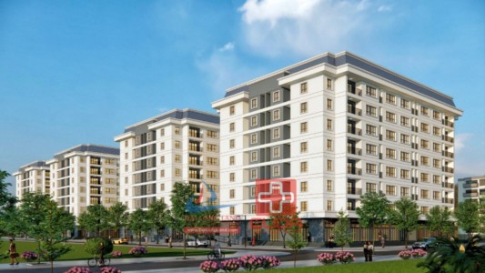 Chung cư nhà ở xã hội B1.2 Thanh Hà Cienco 5 – Giải pháp an cư giá rẻ tại Hà Nội