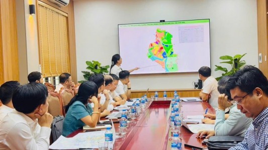 Tam Hưng định hướng phát triển đô thị hiện đại – Hợp tác cùng Vingroup xây dựng quy hoạch đồng bộ