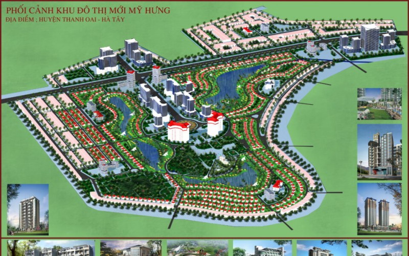 Hà Nội – Chủ tịch Tập đoàn Mường Thanh, ông Lê Thanh Thản, vừa cam kết tập trung nguồn lực, tháo gỡ khó khăn để đẩy nhanh tiến độ các dự án bất động sản tại xã Tam Hưng