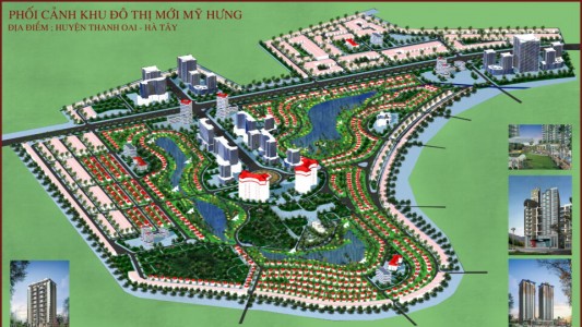 Hà Nội – Chủ tịch Tập đoàn Mường Thanh, ông Lê Thanh Thản, vừa cam kết tập trung nguồn lực, tháo gỡ khó khăn để đẩy nhanh tiến độ các dự án bất động sản tại xã Tam Hưng