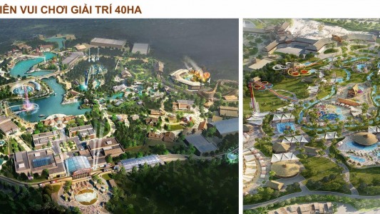 Vinhomes Olympic Hà Nội – Thành Phố Thể Thao Hàng Đầu Thế Giới Và Cơ Hội Đầu Tư Bất Động Sản Đỉnh Cao