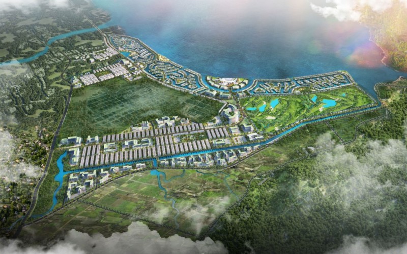 Dự Báo Dân Số – Nhu Cầu Nhà Ở & Dịch Chuyển Lao Động Quanh Vinhomes Olympic Hà Nội (2025–2040)