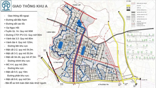 Nhà đầu tư nên làm gì để đón sóng Vinhomes Olympic Ngọc Hồi – Thanh Oai - Thường Tín