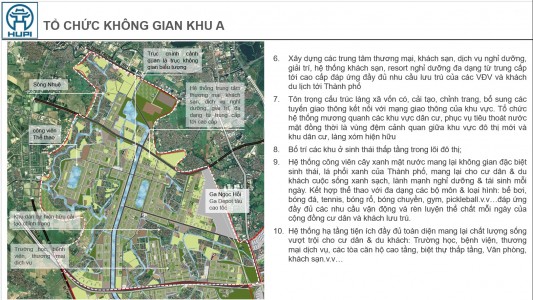 So sánh các dự án Vingroup quanh Hà Nội và cơ hội đầu tư bất động sản tại Vin Olympic