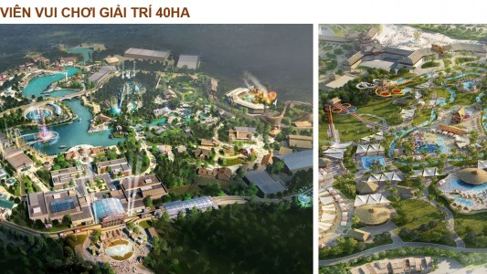 Động lực tăng trưởng bất động sản phía Nam Hà Nội: Khi hạ tầng mở lối cho tiềm năng bứt phá