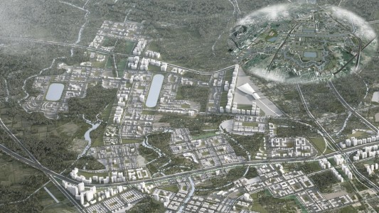 Tiềm năng BĐS phía Nam Hà Nội 2026–2030: Khu vực nào tăng giá mạnh?