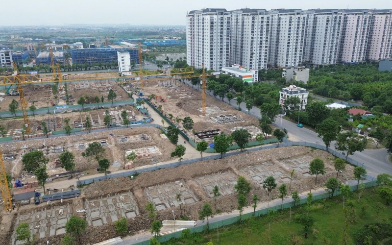 Hướng Dẫn Mới Nhất Về Cách Ghi Hồ Sơ – Giấy Tờ Khi Mua Nhà Ở Xã Hội Theo Thông Tư 32/2025/TT-BXD