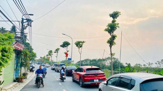 Định Hướng Đầu Tư Bất Động Sản Thường Tín – Thanh Oai Trong Giai Đoạn Giá Đất Tăng Nóng: Cơ Hội Vàng Ở Các Vùng Ven Vinhomes Olympic Như Phú Xuyên