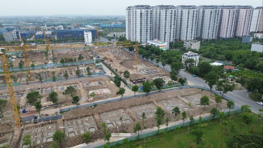 Hướng Dẫn Mới Nhất Về Cách Ghi Hồ Sơ – Giấy Tờ Khi Mua Nhà Ở Xã Hội Theo Thông Tư 32/2025/TT-BXD