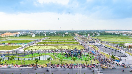 10 Điểm Sáng Đầu Tư Bất Động Sản Năm 2026 – Cơ Hội Vàng Cho Nhà Đầu Tư