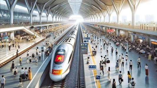 Đếm Ngược Ngày Khởi Công: Siêu Dự Án Khu Đô Thị Thể Thao Olympic 10.000 Ha Giáp Cao Tốc Bắc – Nam