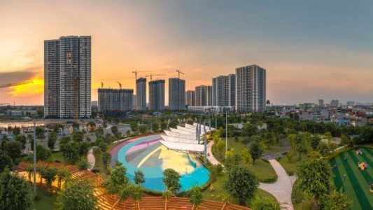 So sánh Vin Olympic vs Vinhomes Smart City: Dự án nào đáng đầu tư hơn giai đoạn 2025–2035?