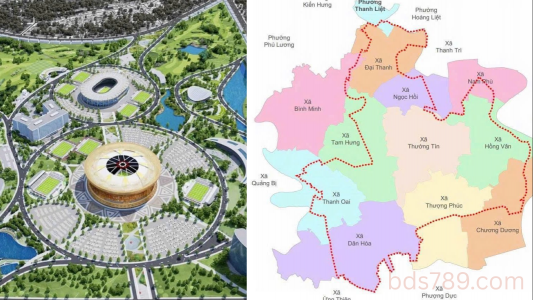 Căn hộ Nhà ở xã hội Vinhomes Olympic 2025: Suất mua dành cho ai & Cách săn nhà giá từ 1 tỷ đồng