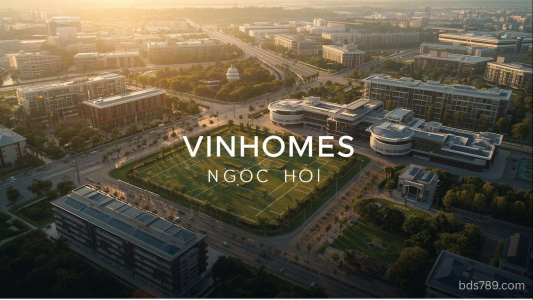 Vin Olympic – Siêu Dự Án 925.000 Tỷ Đồng Định Hình Lại Cuộc Chơi Bất Động Sản Việt Nam Từ 2025