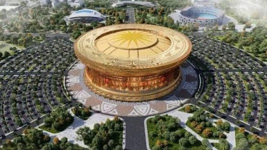 Cơn "địa chấn" bất động sản 2025 gọi tên phía Nam Hà Nội