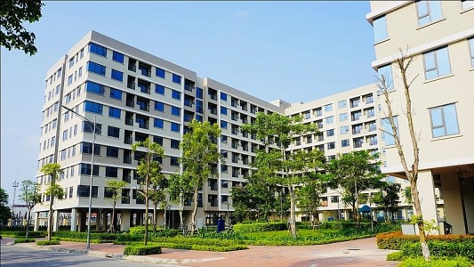 Danh sách nhà ở xã hội tại Hà Nội dự kiến nhận hồ sơ và khởi công năm 2026