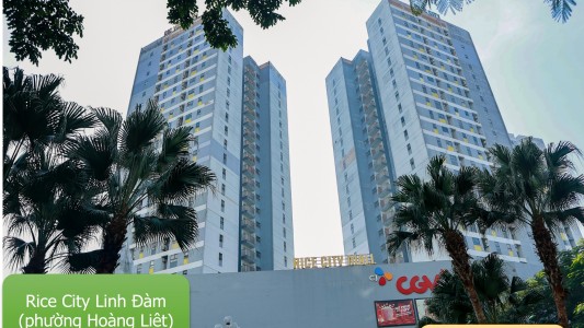 Loạt Nhà Ở Xã Hội Tại Hà Nội Tăng Giá “Phi Mã” Chỉ Sau Vài Năm