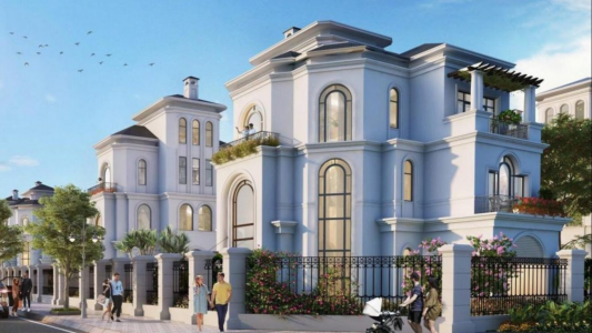 NHÀ Ở XÃ HỘI TRONG VINHOMES OLYMPIC HÀ NỘI – CƠ HỘI ĐỔI ĐỜI HAY "CUỘC CHIẾN" KHỐC LIỆT NĂM 2025?