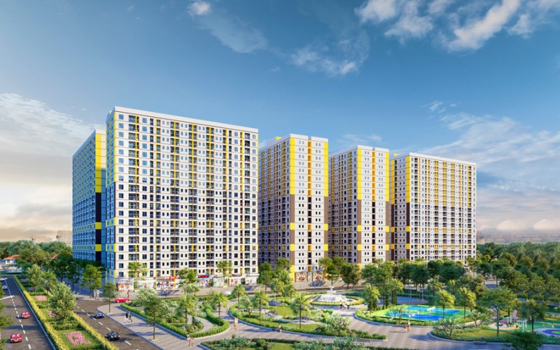 Công văn mới: Lao động tự do được hướng dẫn xác nhận thu nhập khi mua nhà ở xã hội