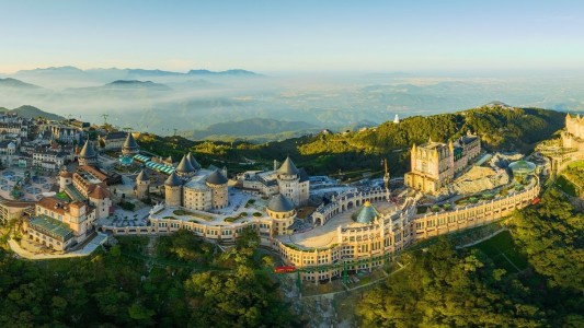 Sun Group trúng thầu dự án cải tạo, tái thiết công viên hai bên sông Tô Lịch hơn 4.665 tỷ đồng