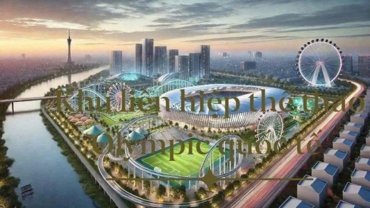 Vin Olympic Có Những Loại Hình Gì? Phân Tích Chi Tiết Cơ Hội Đầu Tư