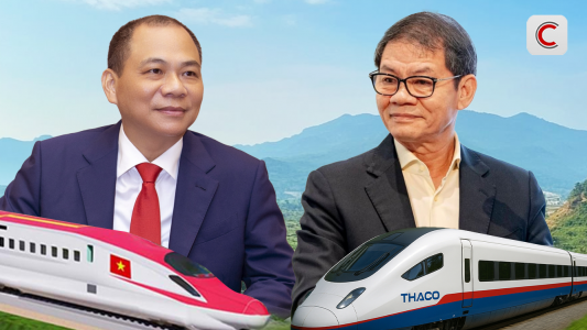 Lý do Vingroup, Đèo Cả, MIK Group xin rút khỏi các dự án chục tỷ USD: Bước lùi chiến lược hay tái cơ cấu nguồn lực?