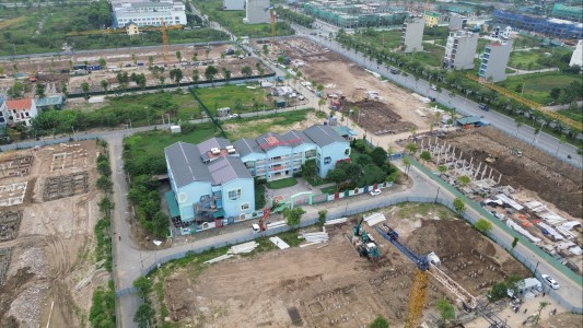 Mỗi bất động sản sẽ có mã định danh điện tử riêng từ 1/3/2026