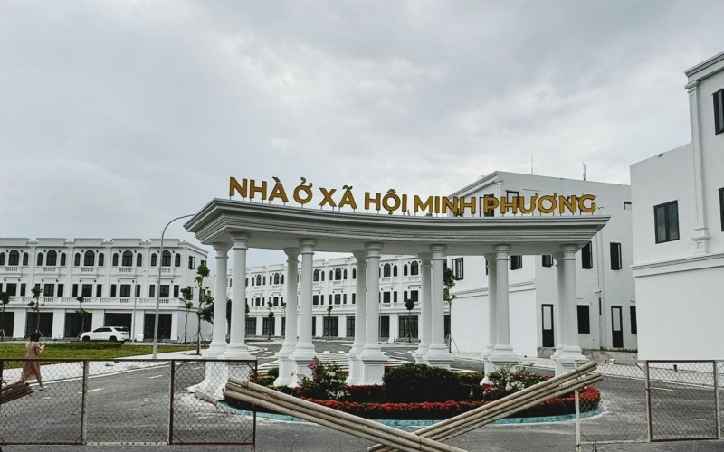 Vì sao nhà ở xã hội được kỳ vọng “hạ nhiệt” cơn sốt giá nhà năm 2026?