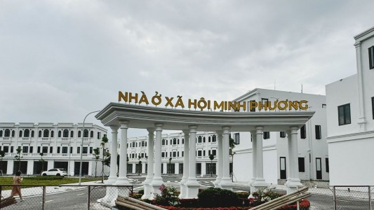 Vì sao nhà ở xã hội được kỳ vọng “hạ nhiệt” cơn sốt giá nhà năm 2026?