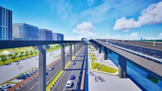 Kinh nghiệm kiểm tra quy hoạch đất sông Hồng trước khi xuống tiền