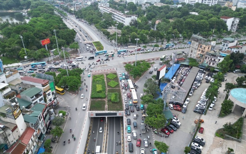 Mở Rộng Quốc Lộ 1A Lên 90m: Cú Hích Lớn Cho Bất Động Sản Phía Nam Hà Nội