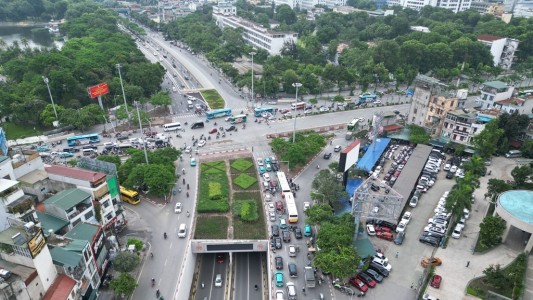 Mở Rộng Quốc Lộ 1A Lên 90m: Cú Hích Lớn Cho Bất Động Sản Phía Nam Hà Nội