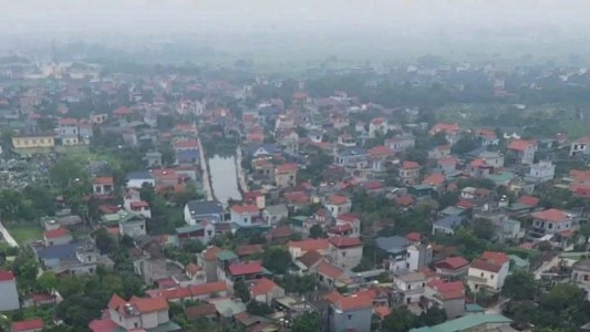 Đất đấu giá Khu Ba Hòa 2 – thôn Phong Triều, xã Nam Triều, huyện Phú Xuyên | Hạ tầng đồng bộ, tiềm năng đầu tư cao