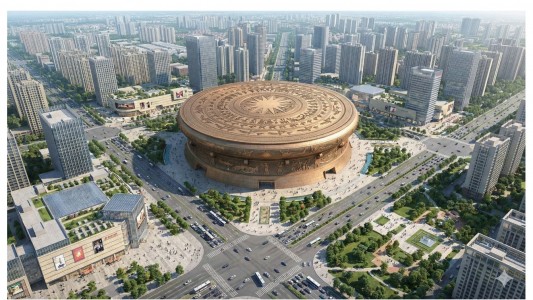 Người dân bắt đầu nhận tiền đền bù cho siêu dự án Khu đô thị thể thao Olympic Vingroup hơn 9.100ha tại Hà Nội